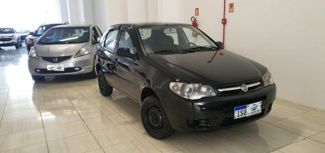 Palio 1.0 Economy 2012 básico