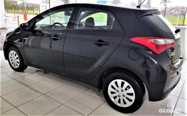 Hyundai HB20 1.0 COMFORT - Foto 5