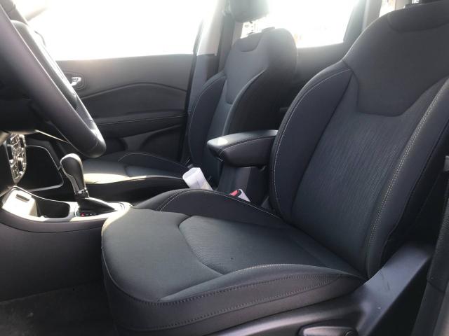 COMPASS 2020/2021 2.0 16V FLEX SPORT AUTOMÁTICO - Foto 9