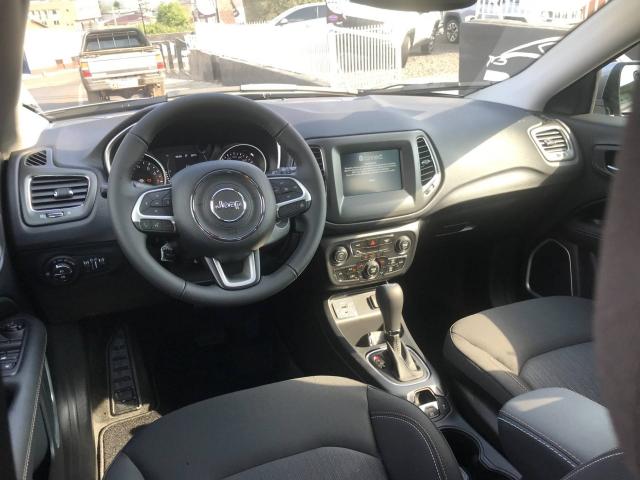 COMPASS 2020/2021 2.0 16V FLEX SPORT AUTOMÁTICO - Foto 11