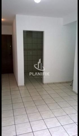 ÓTIMO APARTAMENTO CENTRO - Foto 3