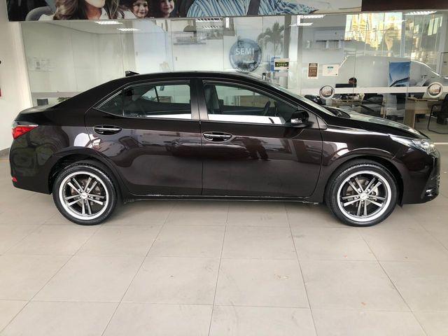 Toyota Corolla 2.0 XEI 16V - Foto 4