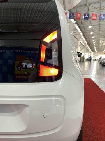 Volkswagen Up Move 1.0 TSI 2017 - Foto 5