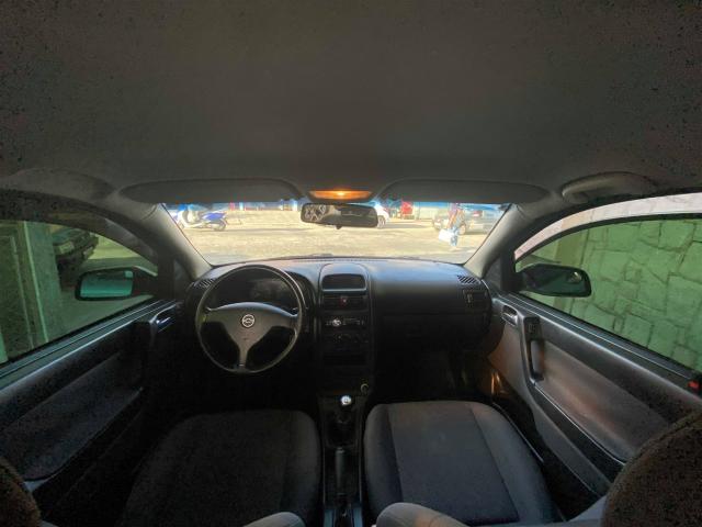 ASTRA 2007/2008 2.0 MPFI ADVANTAGE 8V FLEX 4P MANUAL - Foto 7