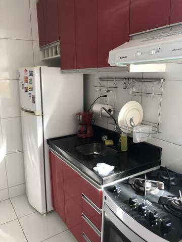 Vendo Apto Turu Residencial Colinas - Foto 5