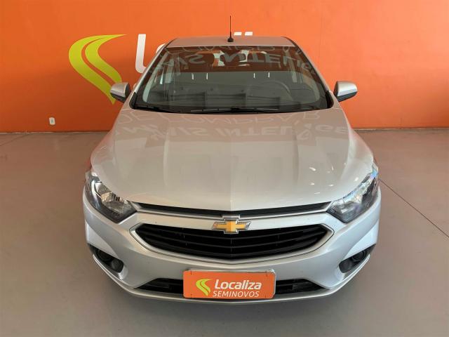 ONIX 2018/2019 1.0 MPFI LT 8V FLEX 4P MANUAL - Foto 3
