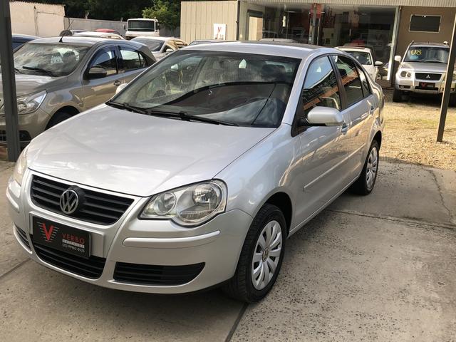 Polo 1.6 2011 Completo IPVA PAGO