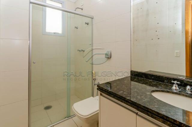 Amplo apartamento com 230,m² útil, 3 Suites e 3 vagas de garagem Gleba Palhano - Foto 11