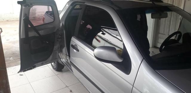 Fiat Strada 1.6 16v Trekking Cab. Dupla Flex 3p - Foto 3
