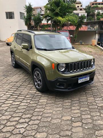 Jeep Renegade AT - Foto 2