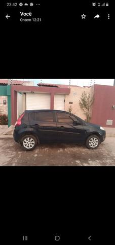 Vendo palio atractiv 2012 1.0