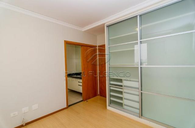 Amplo apartamento com 230,m² útil, 3 Suites e 3 vagas de garagem Gleba Palhano - Foto 3