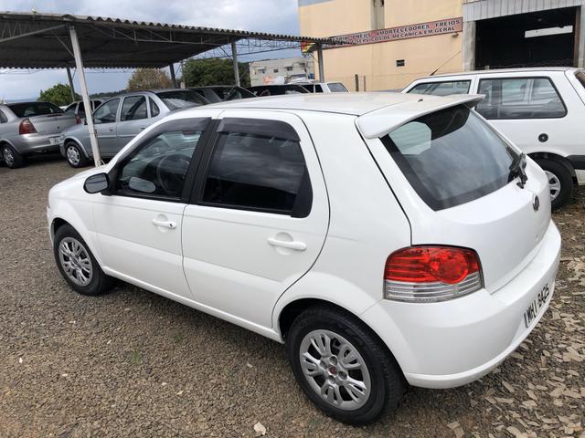 Palio ELX 1.4 completo ano 2010 - Foto 6