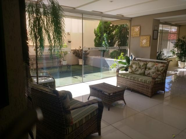 APARTAMENTO PARA LOCAÇÃO NO STYLUS RESIDENCE BAIRRO BOA VISTA - Foto 13