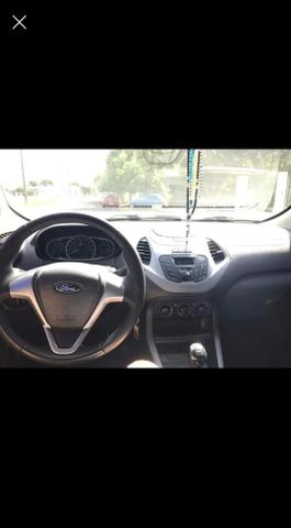 Ford Ka - Foto 2
