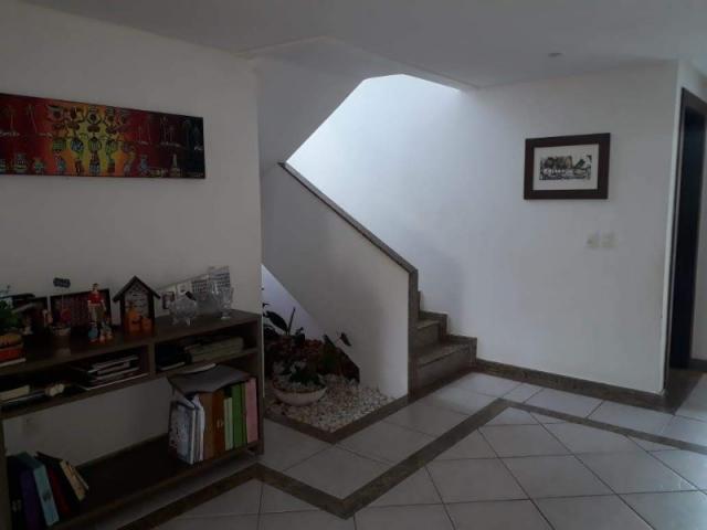 Casa de condomínio à venda com 4 dormitórios em Miragem, Lauro de freitas cod:JS384 - Foto 14