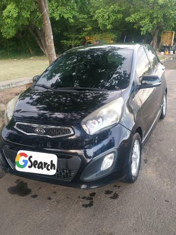 Kia Picanto 2012