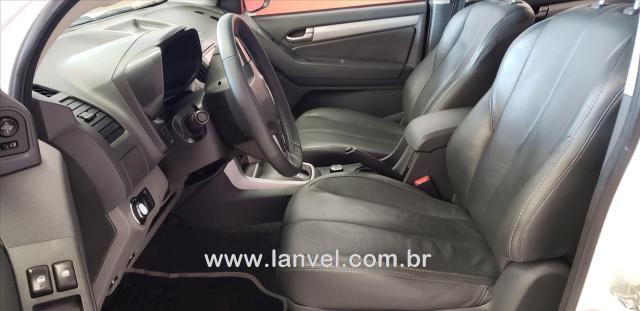 S10 2014/2014 2.8 LT 4X4 CD 16V TURBO DIESEL 4P AUTOMÁTICO - Foto 8