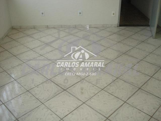 QUITINETE à venda, 1 quarto, 1 vaga, LOURDES - GOVERNADOR VALADARES/MG - Foto 2