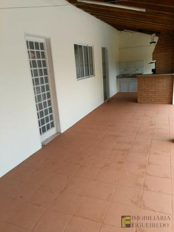 CHÁCARA PARA LOCAÇÃO NO CONDOMÍNIO MONTE CARLO - Foto 17