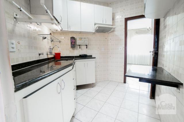 Apartamento à venda com 3 dormitórios em Monsenhor messias, Belo horizonte cod:259870 - Foto 14