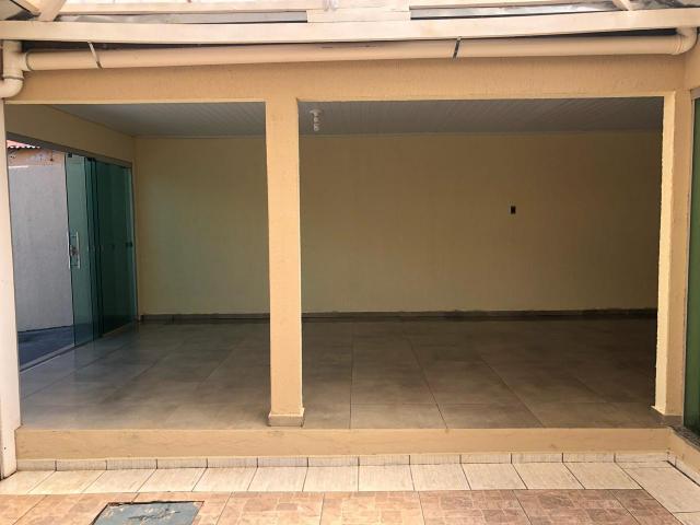 Casa PORTO RICO