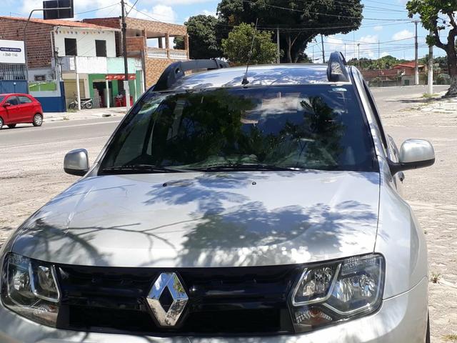 Pra vender Logo Duster Expression 1.6 Flex - Foto 5