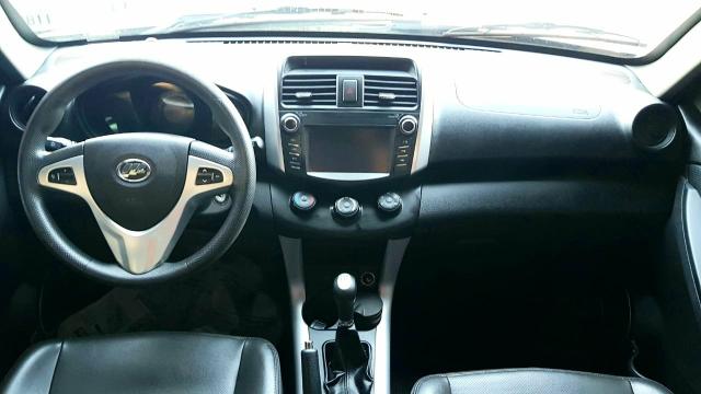 Lifan X60 - Foto 3