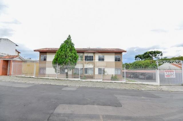 Apartamento à venda com 2 dormitórios em Cidade industrial, Curitiba cod:154098 - Foto 17