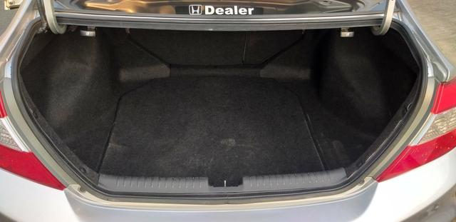 Honda Civic LXL 2013 - Foto 9