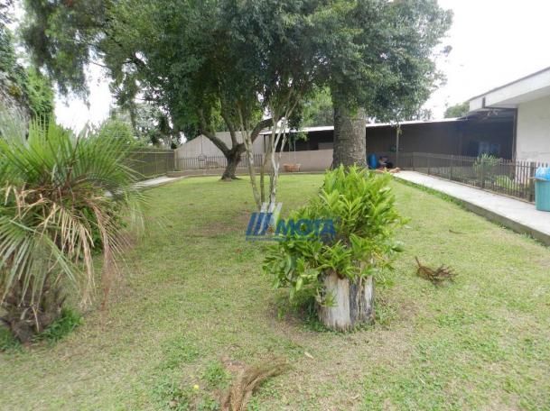 Terreno à venda, 2160 m² por R$ 2.400.000 - Uberaba - Curitiba/PR - Foto 10