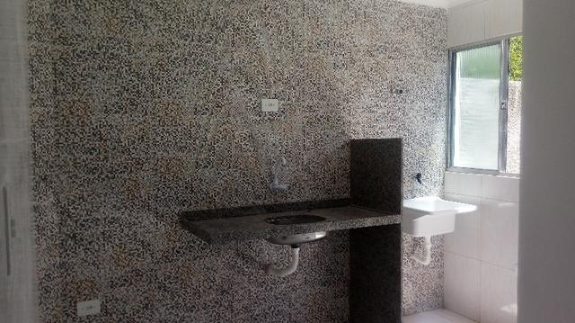 Excelente Privê no Janga, Acabamento Sofisticado e Localização Privilegiada - R$ 600 - Foto 8