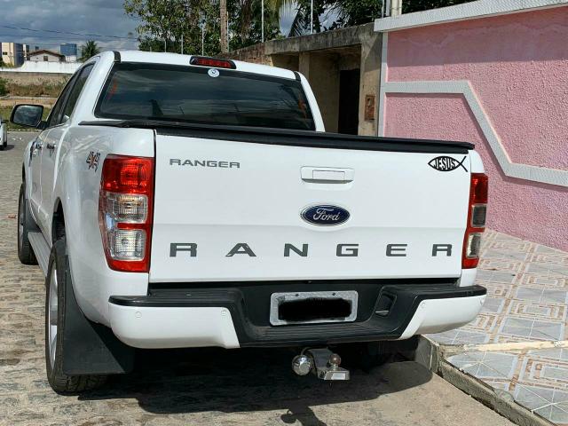 Ranger 4X4 manual XL CD 2.2 Diesel 2013/14 - Foto 2