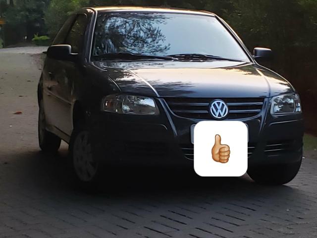 Vendo gol 1.0 ano 2011 - Foto 6