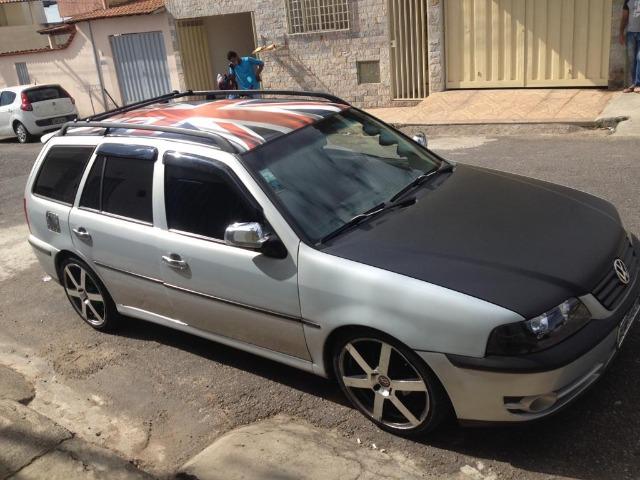 Vendo parati 1.8 - Foto 2