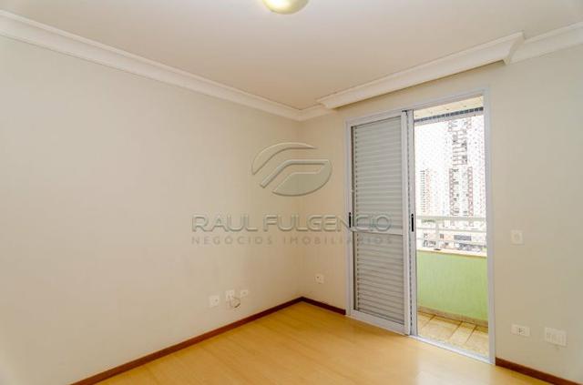 Amplo apartamento com 230,m² útil, 3 Suites e 3 vagas de garagem Gleba Palhano - Foto 10