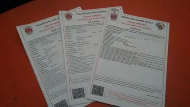 AVCB e recargas de exintores - Foto 3