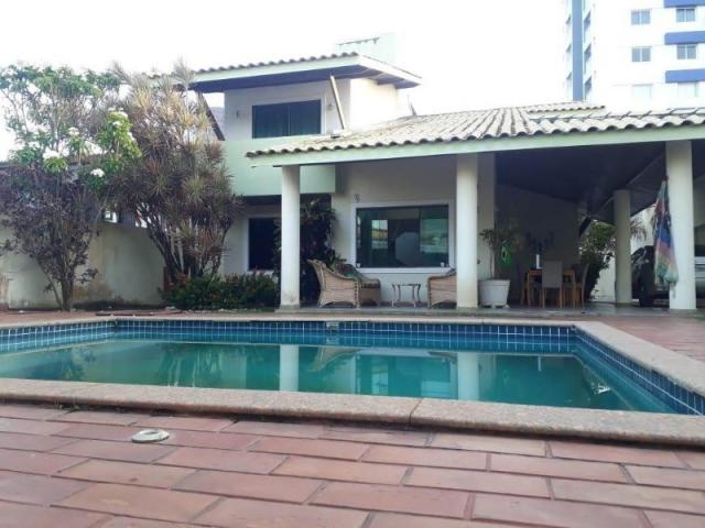 Casa de condomínio à venda com 4 dormitórios em Miragem, Lauro de freitas cod:JS384
