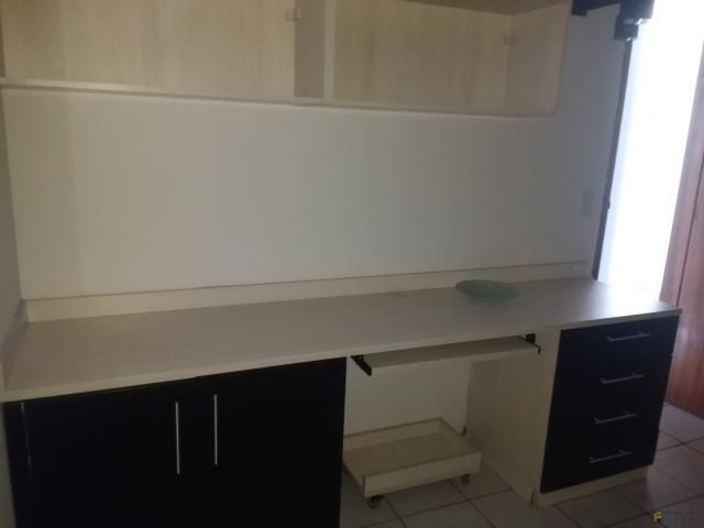 APARTAMENTO PARA LOCAÇÃO NO STYLUS RESIDENCE BAIRRO BOA VISTA - Foto 5