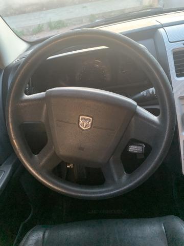 Dodge journey 2010 completa carro de procedência!! - Foto 7