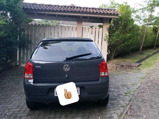 Vendo gol 1.0 ano 2011 - Foto 10