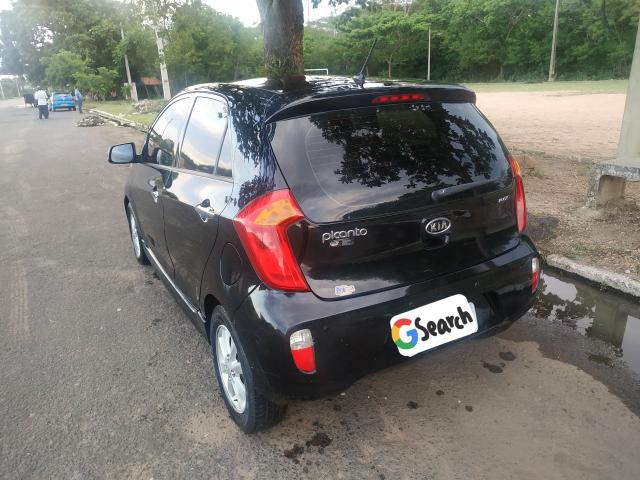 Kia Picanto 2012 - Foto 4