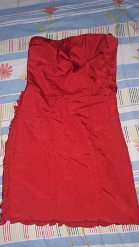 Vestido Para Festas