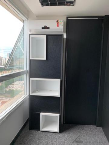 Escritório para alugar em Higienopolis, Londrina cod:13050.5804 - Foto 9