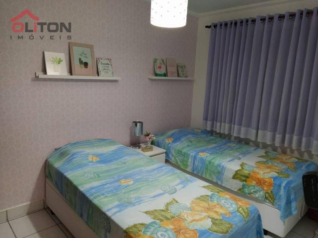 Apartamento com 2 dormitórios à venda, 45 m² por R$ 269.000,00 - Tatuapé - São Paulo/SP - Foto 16