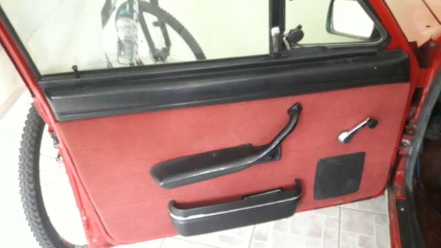 Passat LSE Iraquiano 86 - Foto 13