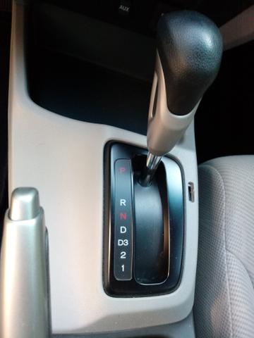 New Civic LXS 2012 - Foto 2