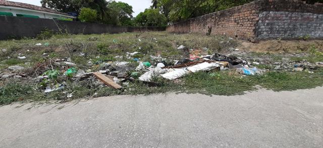 Terreno comercial