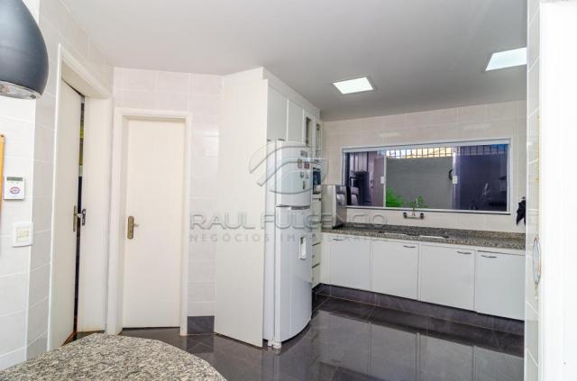 Casa à venda com 3 dormitórios em Parque residencial granville, Londrina cod:V5352 - Foto 19