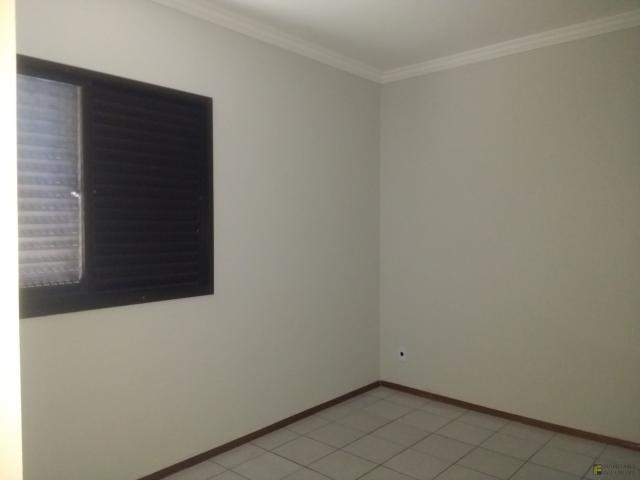 APARTAMENTO PARA LOCAÇÃO NO STYLUS RESIDENCE BAIRRO BOA VISTA - Foto 8
